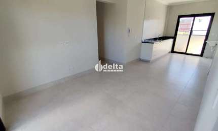 Apartamento disponível para locação e venda no bairro Tibery em Uberlândia-MG