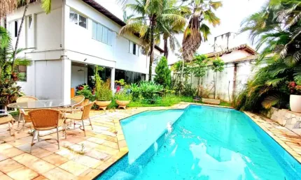 Casa disponível para locação e venda no bairro Morada da Colina em Uberlândia MG