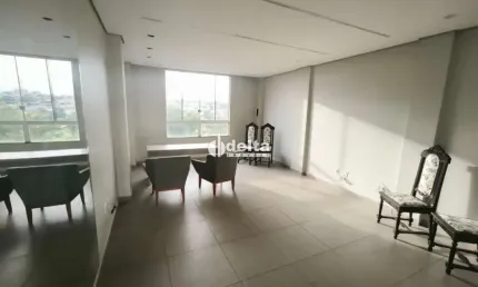 Sala comercial disponível para locação no bairro Tibery em Uberlândia-MG
