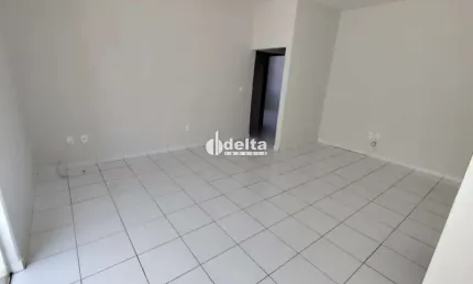 Apartamento disponível para locação no bairro Nossa Senhora Aparecida em Uberlândia-MG