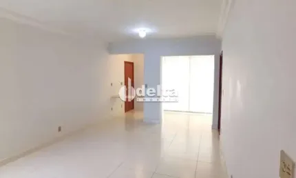 Apartamento disponível para Locação no bairro Jardim Finotti em Uberlândia-MG
