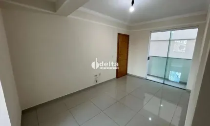 Apartamento disponível para locação no bairro Santa Mônica em Uberlândia-MG
