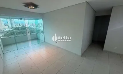Apartamento disponível para locação no bairro Centro em Uberlândia-MG