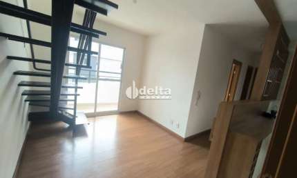 Apartamento disponível para Locação no bairro Martins em Uberlândia-MG