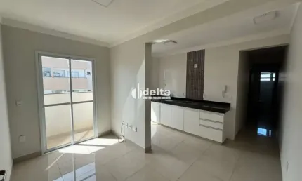 Apartamento disponível para locação no bairro Brasil em Uberlândia-MG