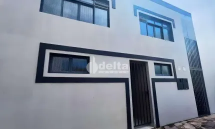 Casa com 1 quarto para alugar no Centro, Uberlândia 