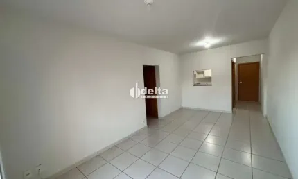 Apartamento disponível para locação no bairro Umuarama em Uberlândia-MG