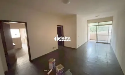 Apartamento disponível para locação no bairro Centro em Uberlândia-MG