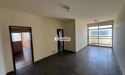 Apartamento disponível para locação no bairro Centro em Uberlândia-MG