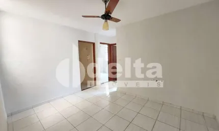 Apartamento disponível para locação no bairro Santa Mônica em Uberlândia-MG