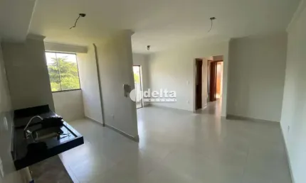 Apartamento disponível para locação no bairro Tubalina em Uberlândia-MG