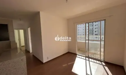 Apartamento disponível para locação no bairro Laranjeiras em Uberlândia-MG