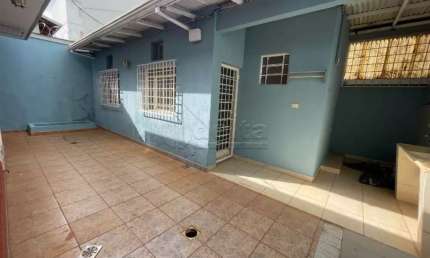 Casa disponível para locação no bairro Vigilato Pereira em Uberlândia-MG