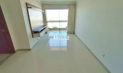 Apartamento disponível para locação no bairro Centro em Uberlândia-MG