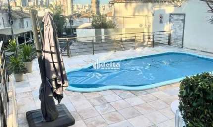 Casa no condomínio Village Unique disponível para locação e venda em Uberlândia-MG