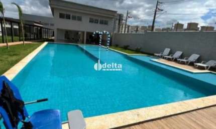 Apartamento disponível para locação no bairro Grand Ville em Uberlândia-MG