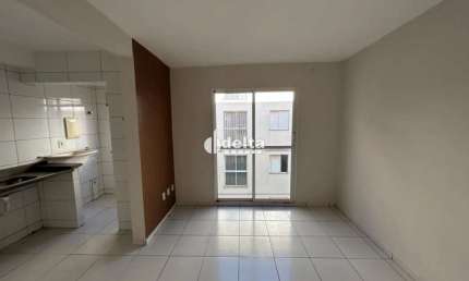 Apartamento disponível para locação no bairro Jardim Europa em Uberlândia-MG