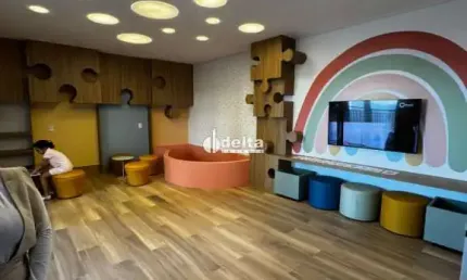 Apartamento disponível para locação no bairro jardim sul em uberlândia-mg