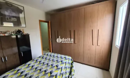 Apartamento disponível no bairro Jardim Finotti em Uberlândia-MG