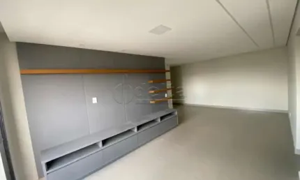 Apartamento disponível para locação e venda no bairro Nossa Senhora Aparecida em Uberlândia-MG