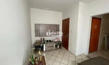 Apartamento disponível para locação e venda no bairro Martins em Uberlândia-MG