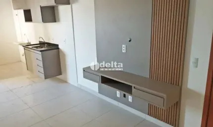Apartamento disponível para locação no bairro Laranjeiras em Uberlândia-MG