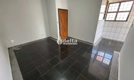 Apartamento disponível para locação no bairro Santa Mônica em Uberlândia-MG