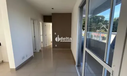 Apartamento disponível para locação no bairro Nova Uberlândia em Uberlândia-MG
