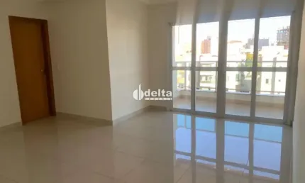 Apartamento disponível para locação no bairro Patrimônio em Uberlândia-MG