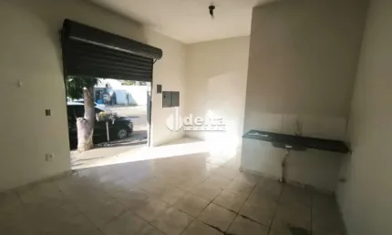 Loja disponível para locação no bairro Granada em Uberlândia-MG