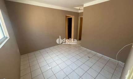 Apartamento disponível para locação no bairro Santa Mônica em Uberlândia-MG