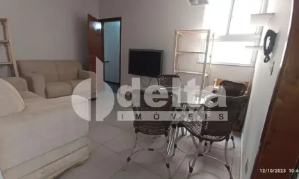 Apartamento disponível para locação no bairro Copacabana em Uberlândia-MG