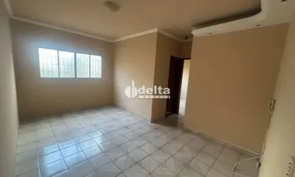 Apartamento disponível para Locação no bairro Santa Mônica em Uberlândia-MG