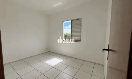 Apartamento disponível para locação no bairro Jardim Holanda em Uberlândia-MG
