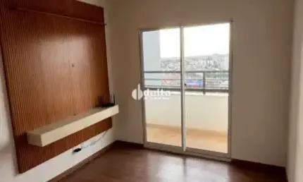 Apartamento disponível para locação no bairro Martins em Uberlândia-MG