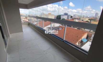 Apartamento disponível para locação no bairro Santa Mônica em Uberlândia-MG
