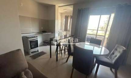 Apartamento disponível para locação no bairro Morumbi em Uberlândia-MG