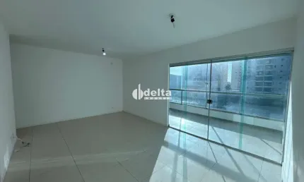 Apartamento disponível para locação no bairro Santa Mônica em Uberlândia-MG