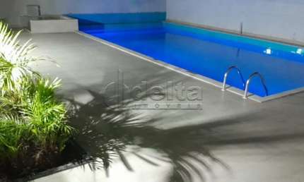 Apartamento disponível para locação no bairro Jardim Ipanema em Uberlândia-MG.