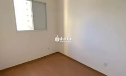 Apartamento disponível para locação no bairro Morada da Colina em Uberlândia-MG