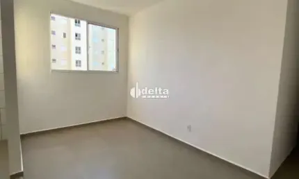 Apartamento disponível para locação no bairro morada da colina em uberlândia-mg