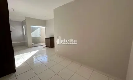 Apartamento disponível para locação no bairro Laranjeiras em Uberlândia-MG