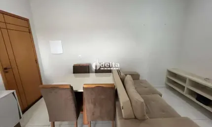 Apartamento disponível para locação no bairro Tubalina em Uberlândia-MG