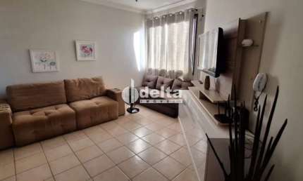 Apartamento disponível para locação no bairro Morada da Colina em Uberlândia-MG