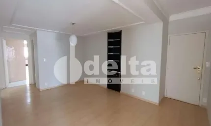Apartamento disponível para locação no bairro Centro em Uberlândia-MG