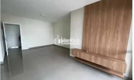 Apartamento disponível para locação e venda no bairro Cazeca em Uberlândia-MG