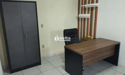 Apartamento com 1 quarto para alugar na Nossa Senhora Aparecida, Uberlândia 