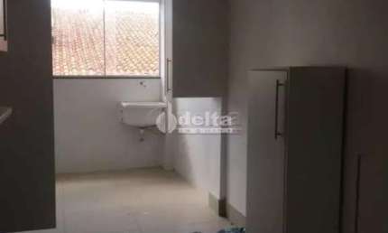 Apartamento residencial disponível para locação no bairro Nossa Senhora Aparecida em Uberlândia-MG