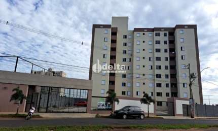 Apartamento disponível para locação no bairro Panorama em Uberlândia-MG
