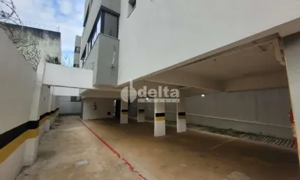 Apartamento, disponível para locação no bairro Umuarama, Uberlândia-MG